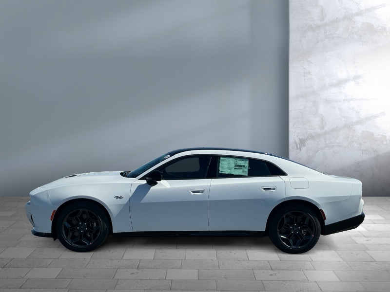 2026 Dodge Charger