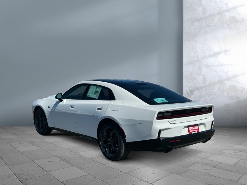 2026 Dodge Charger