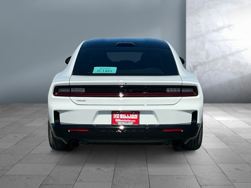 2026 Dodge Charger