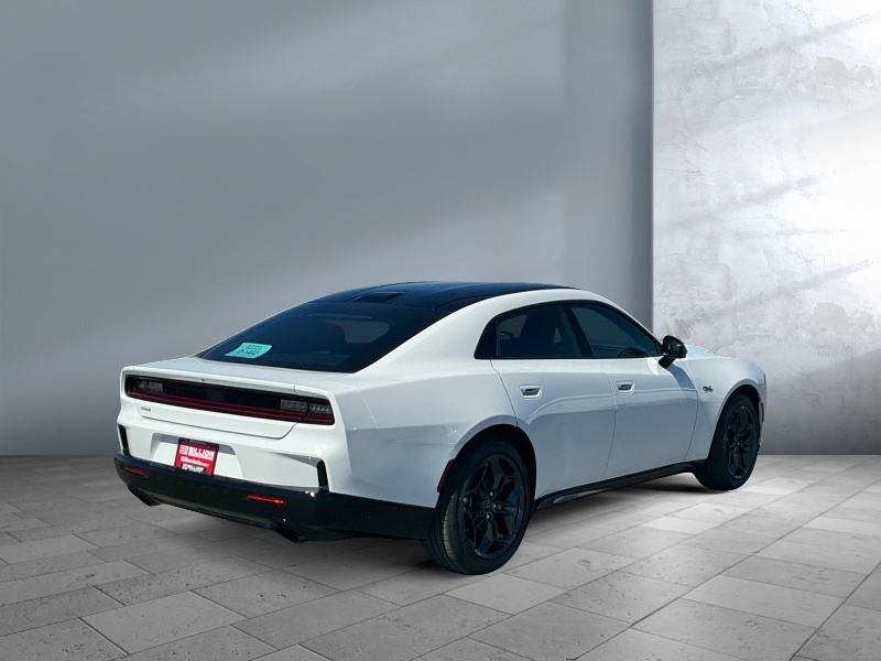 2026 Dodge Charger