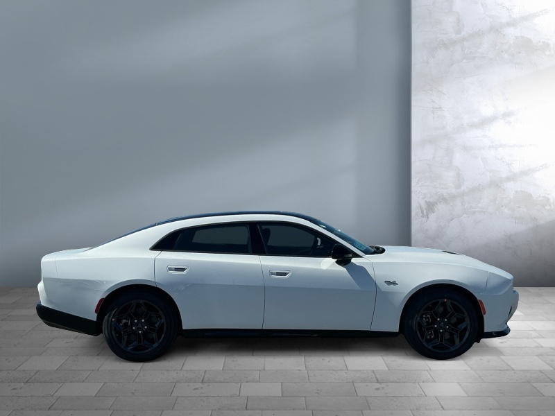 2026 Dodge Charger