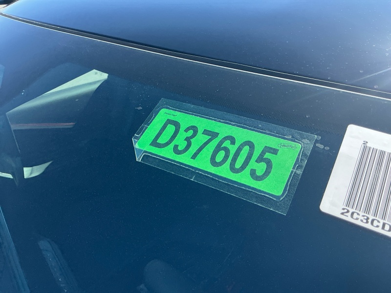2026 Dodge Charger