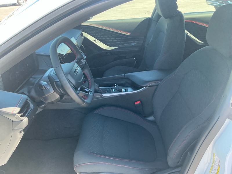 2026 Dodge Charger