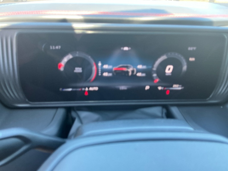2026 Dodge Charger