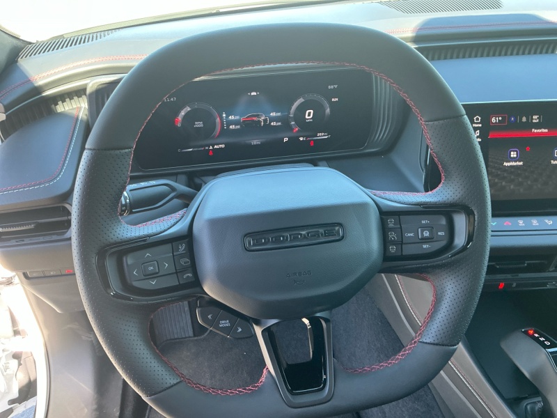 2026 Dodge Charger