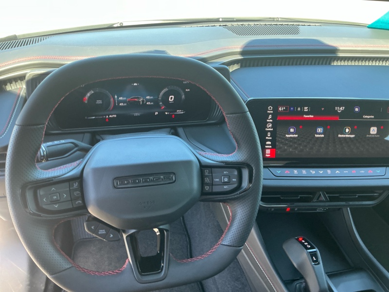 2026 Dodge Charger