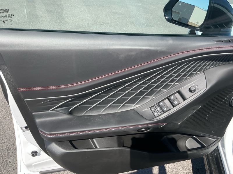 2026 Dodge Charger
