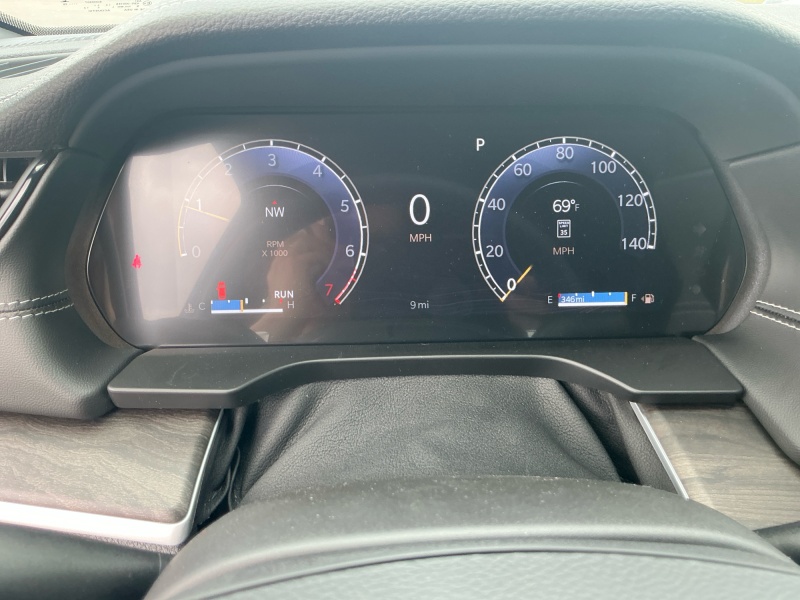 2026 Jeep Grand Cherokee L