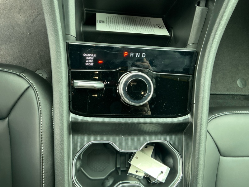 2026 Jeep Grand Cherokee L