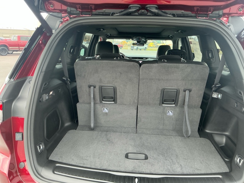 2026 Jeep Grand Cherokee L