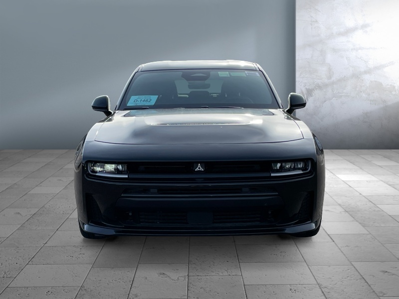 2026 Dodge Charger