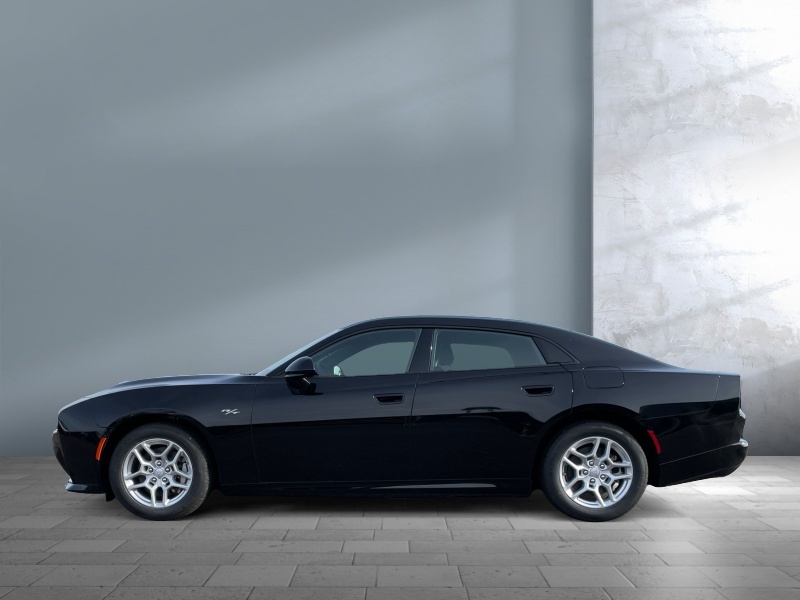 2026 Dodge Charger