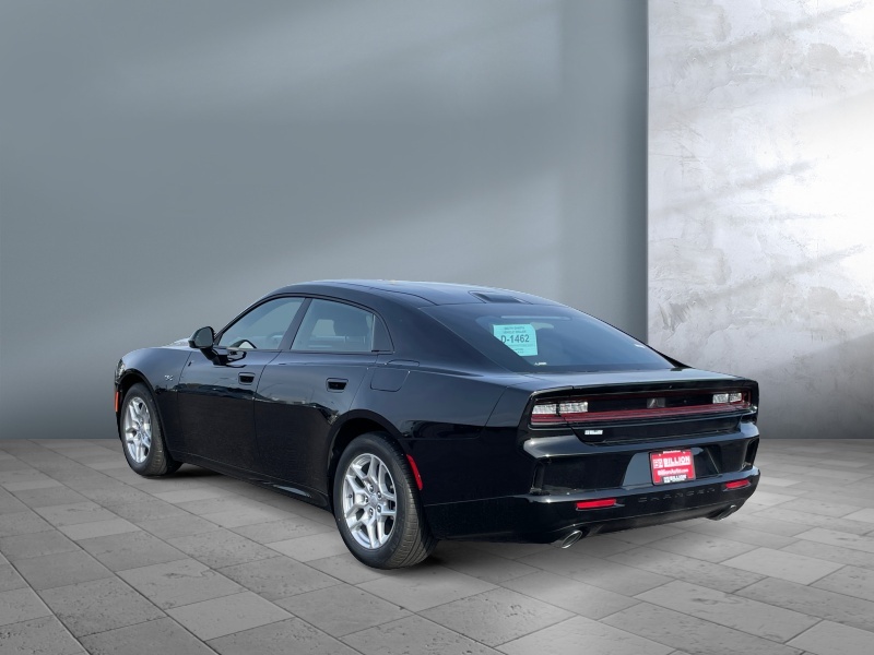 2026 Dodge Charger