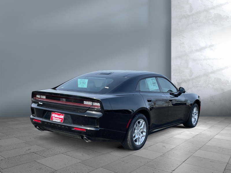 2026 Dodge Charger