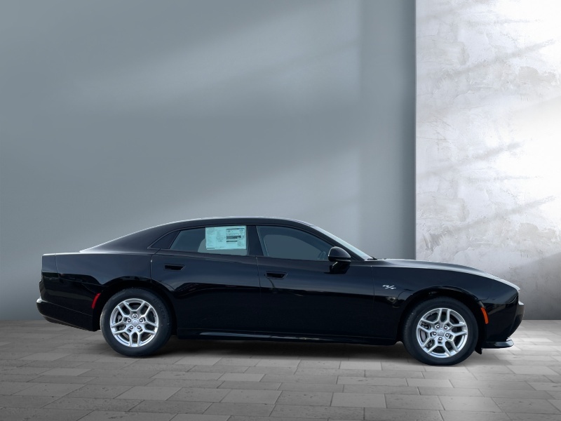 2026 Dodge Charger