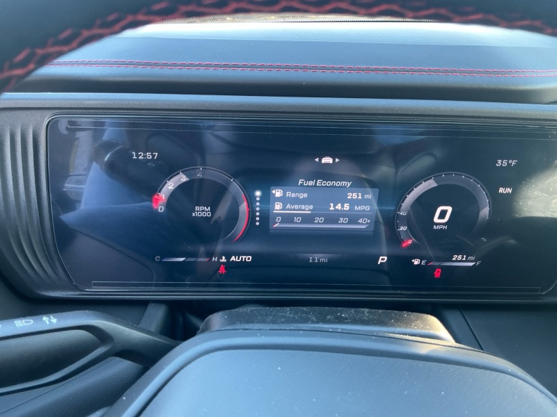 2026 Dodge Charger