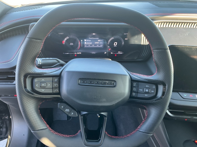 2026 Dodge Charger