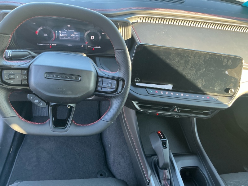 2026 Dodge Charger