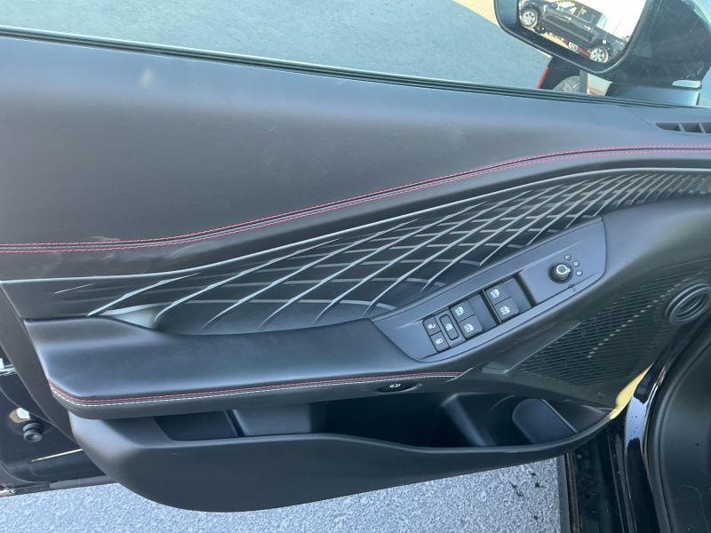 2026 Dodge Charger