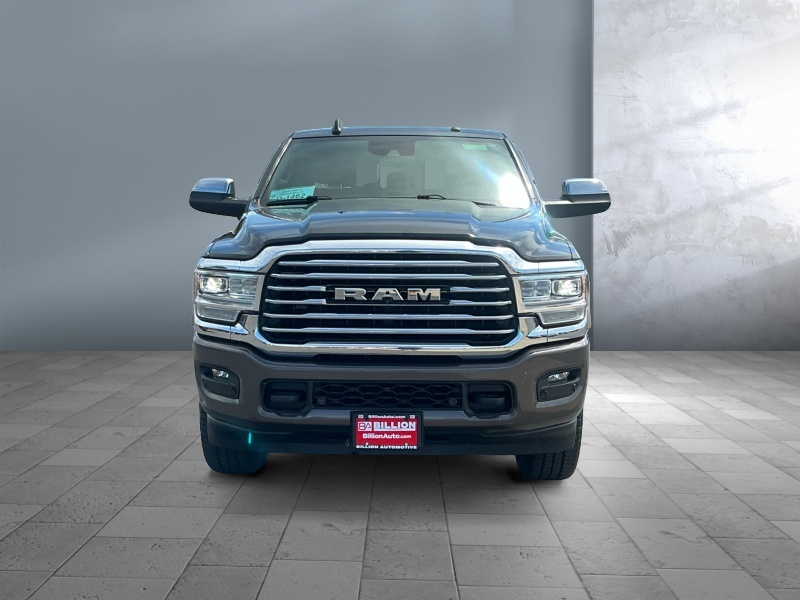 2021 Ram 3500