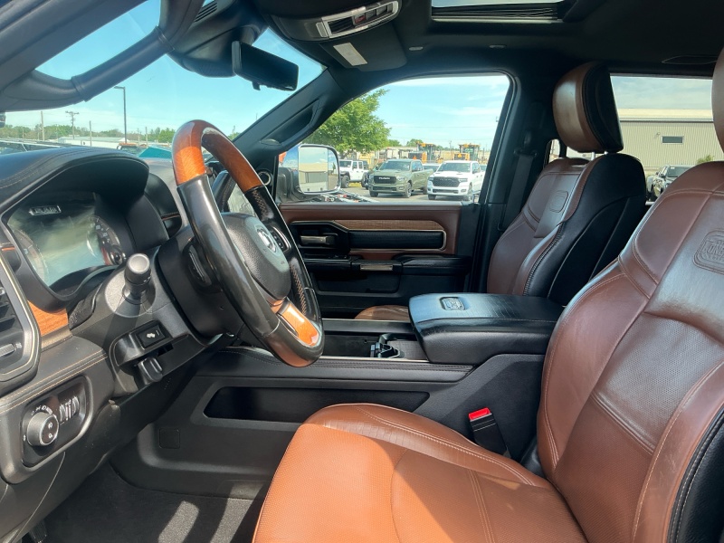 2021 Ram 3500