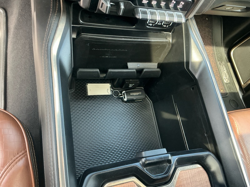 2021 Ram 3500