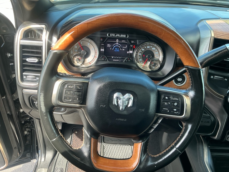 2021 Ram 3500