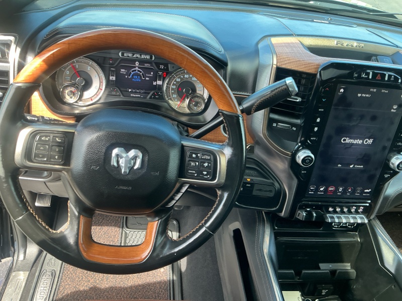 2021 Ram 3500