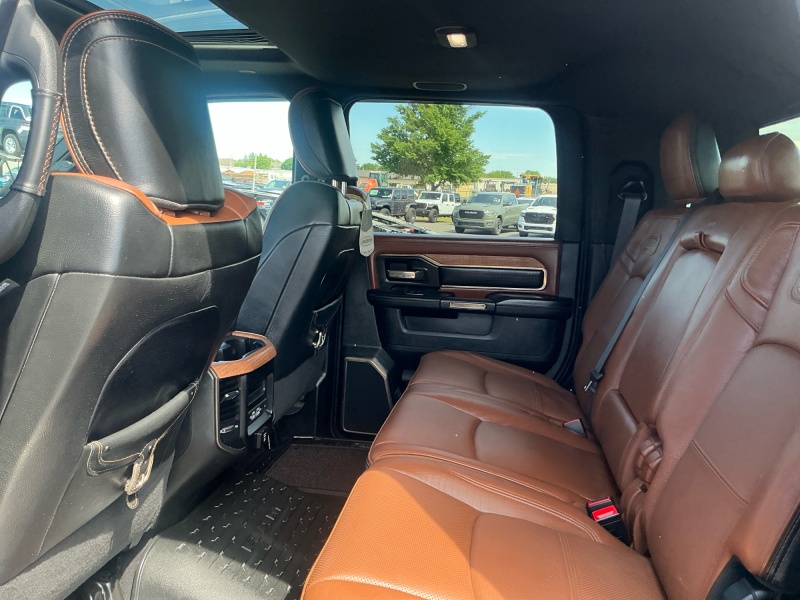 2021 Ram 3500