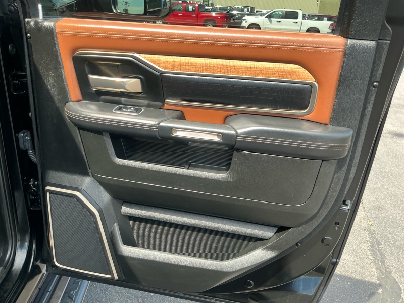 2021 Ram 3500