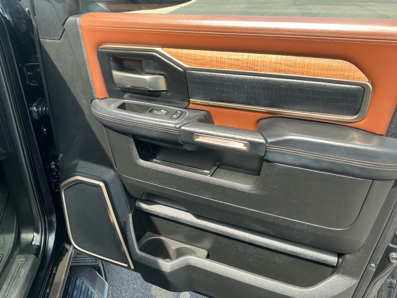 2021 Ram 3500