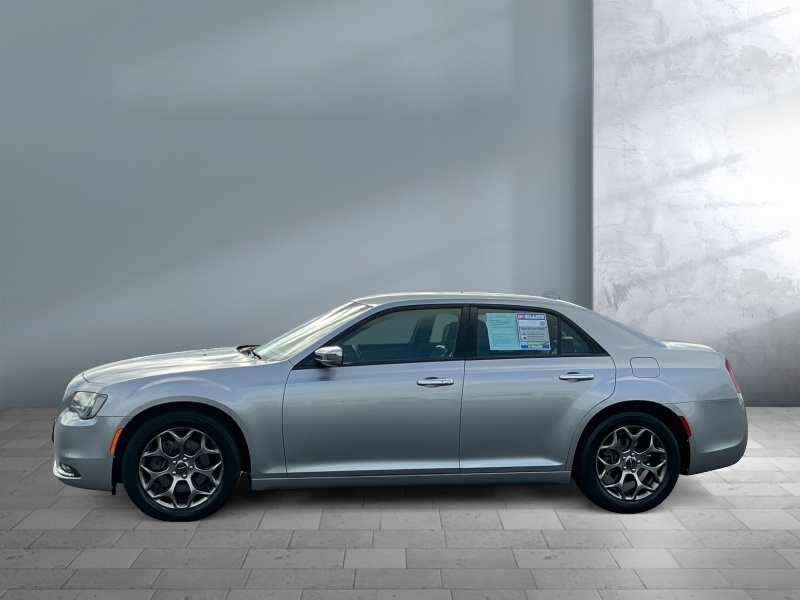 2016 Chrysler 300