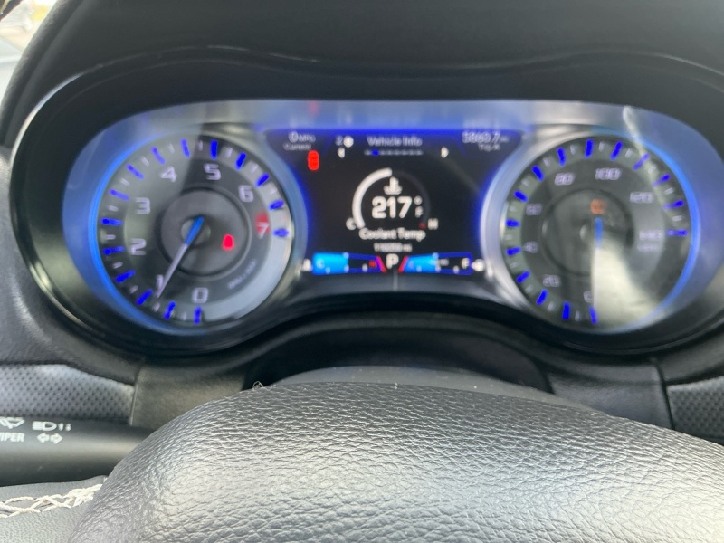 2016 Chrysler 300