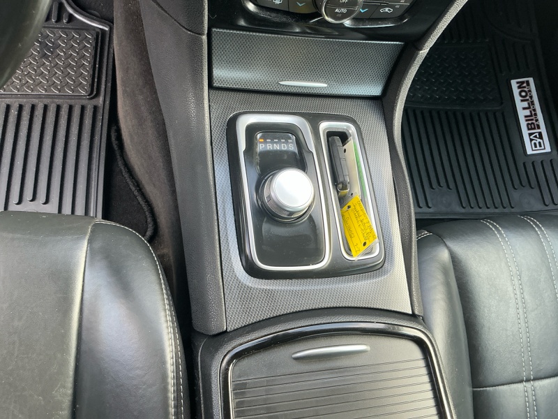 2016 Chrysler 300