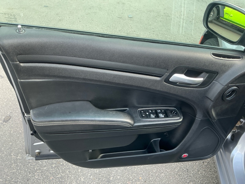 2016 Chrysler 300