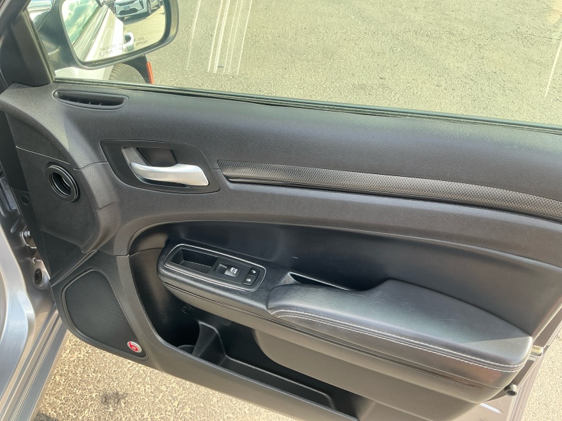 2016 Chrysler 300