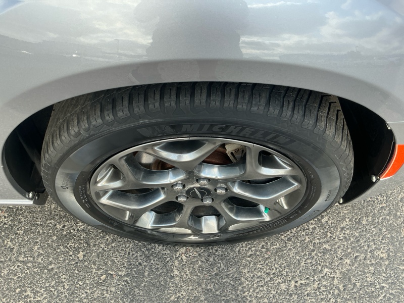 2016 Chrysler 300