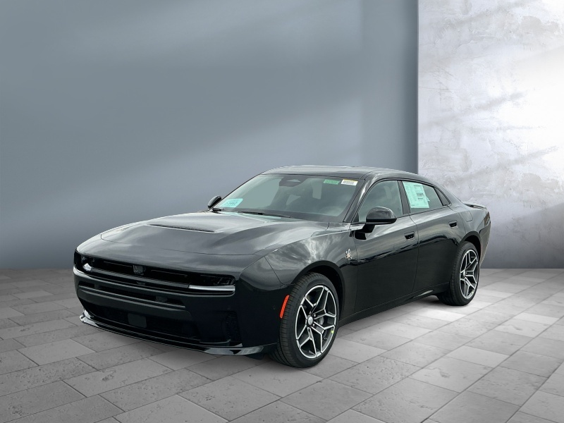 New 2026 Dodge Charger Scat Pack Cars