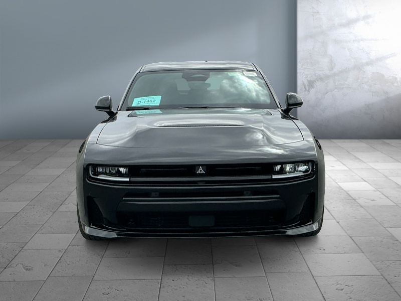 2026 Dodge Charger
