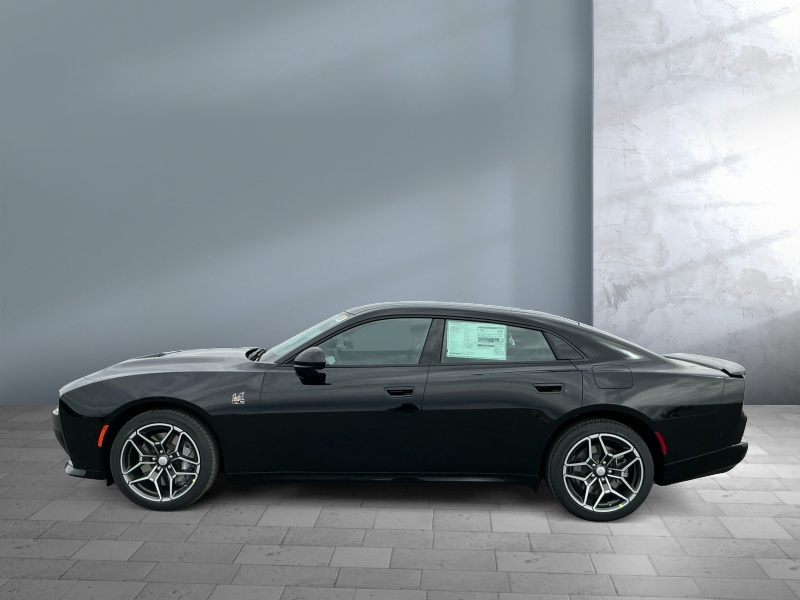 2026 Dodge Charger