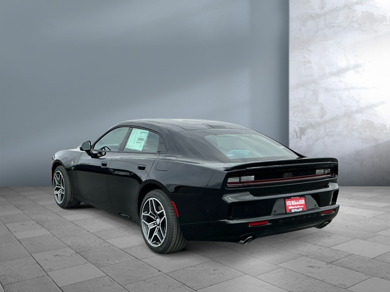 2026 Dodge Charger