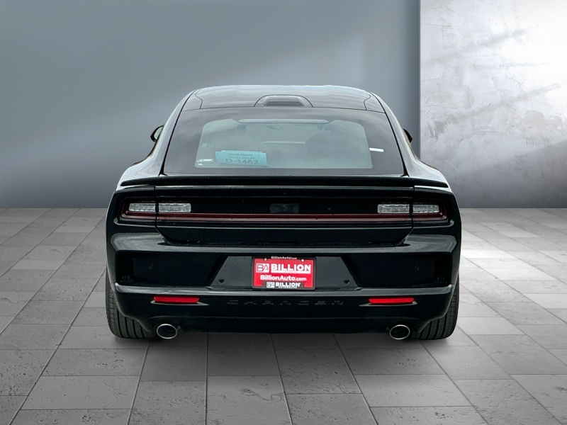 2026 Dodge Charger