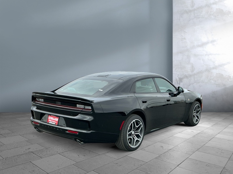 2026 Dodge Charger