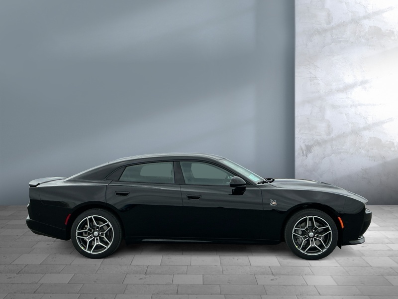 2026 Dodge Charger