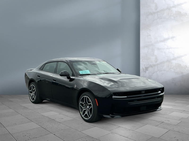 2026 Dodge Charger