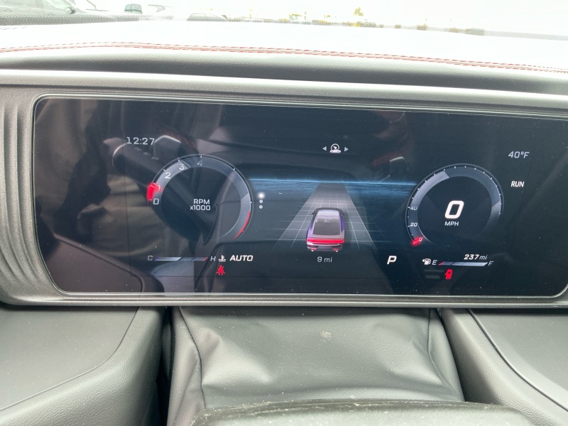 2026 Dodge Charger