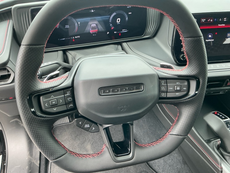 2026 Dodge Charger