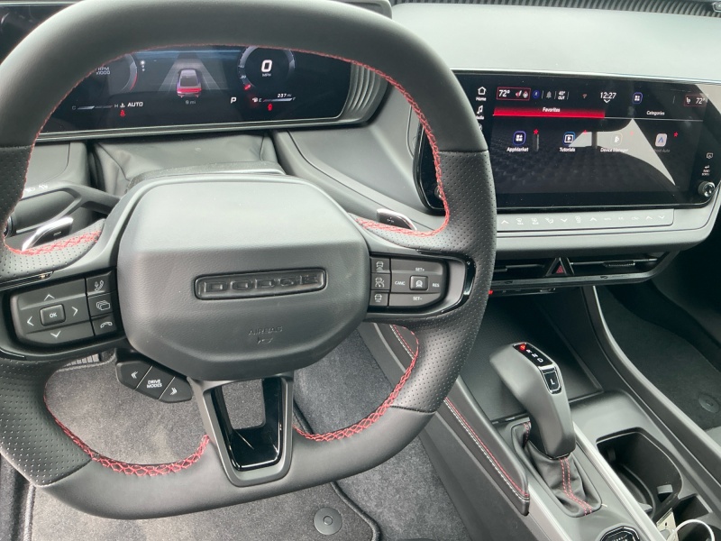 2026 Dodge Charger