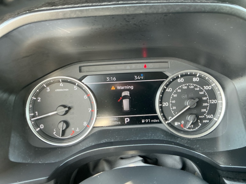 2023 Mitsubishi Outlander