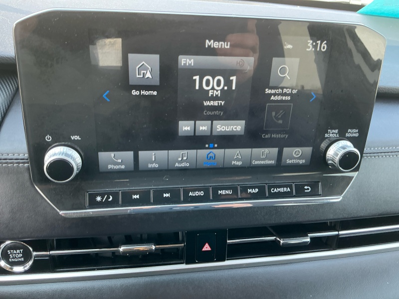 2023 Mitsubishi Outlander